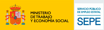 Ministerio de Trabajo y Economía Social - SEPE