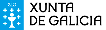 Xunta de Galicia logo